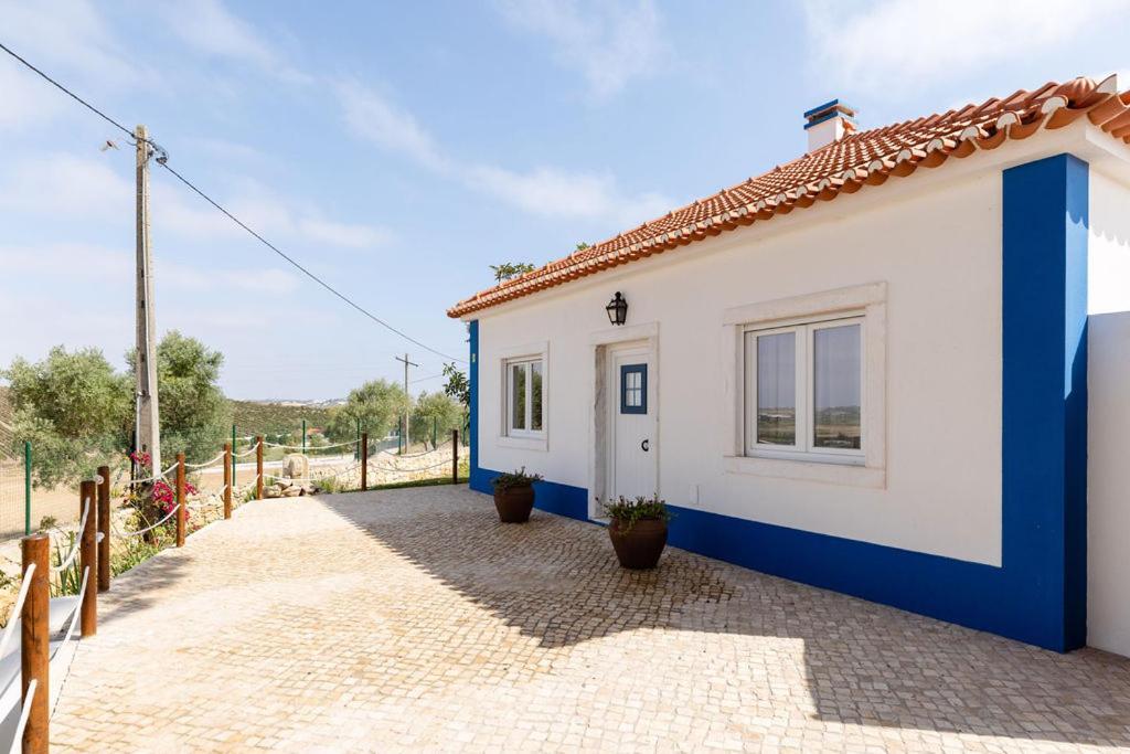 Whome Countryside Charm Near Wedding Venue W/ Bbq Patio Torres Vedras Exteriör bild