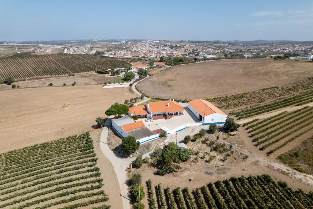 Whome Countryside Charm Near Wedding Venue W/ Bbq Patio Torres Vedras Exteriör bild