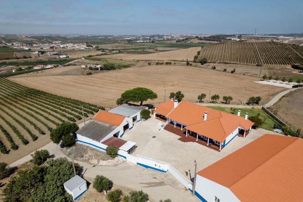 Whome Countryside Charm Near Wedding Venue W/ Bbq Patio Torres Vedras Exteriör bild