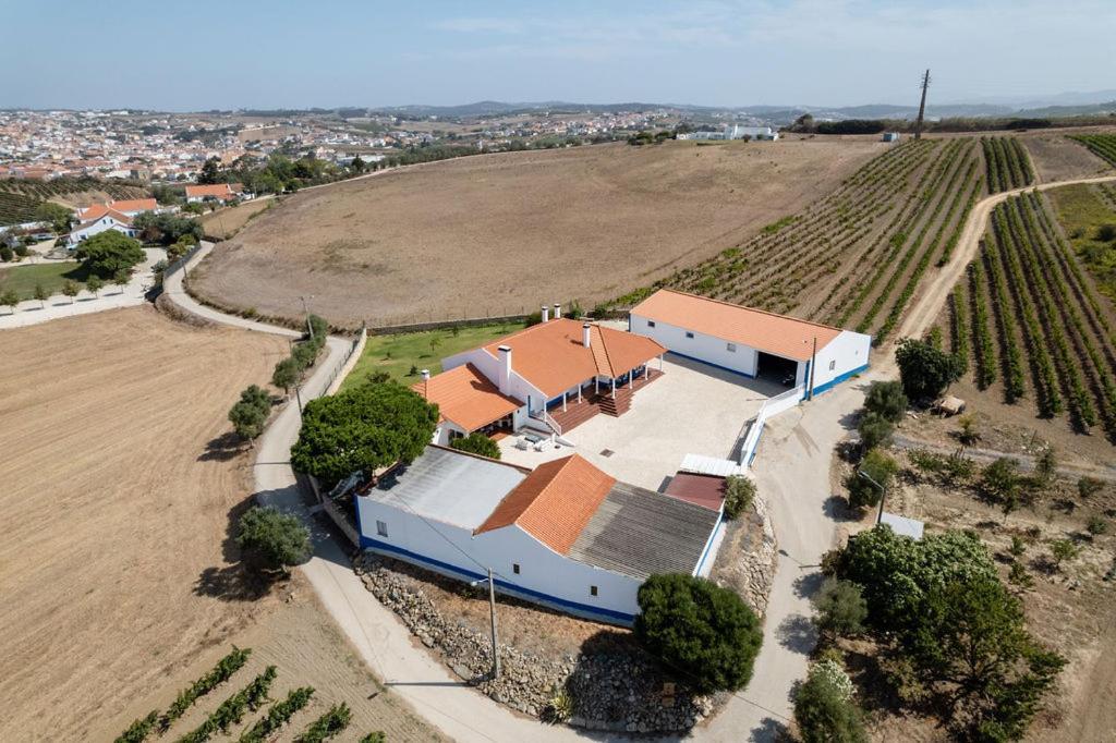 Whome Countryside Charm Near Wedding Venue W/ Bbq Patio Torres Vedras Exteriör bild