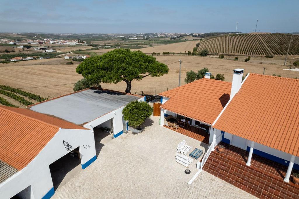 Whome Countryside Charm Near Wedding Venue W/ Bbq Patio Torres Vedras Exteriör bild