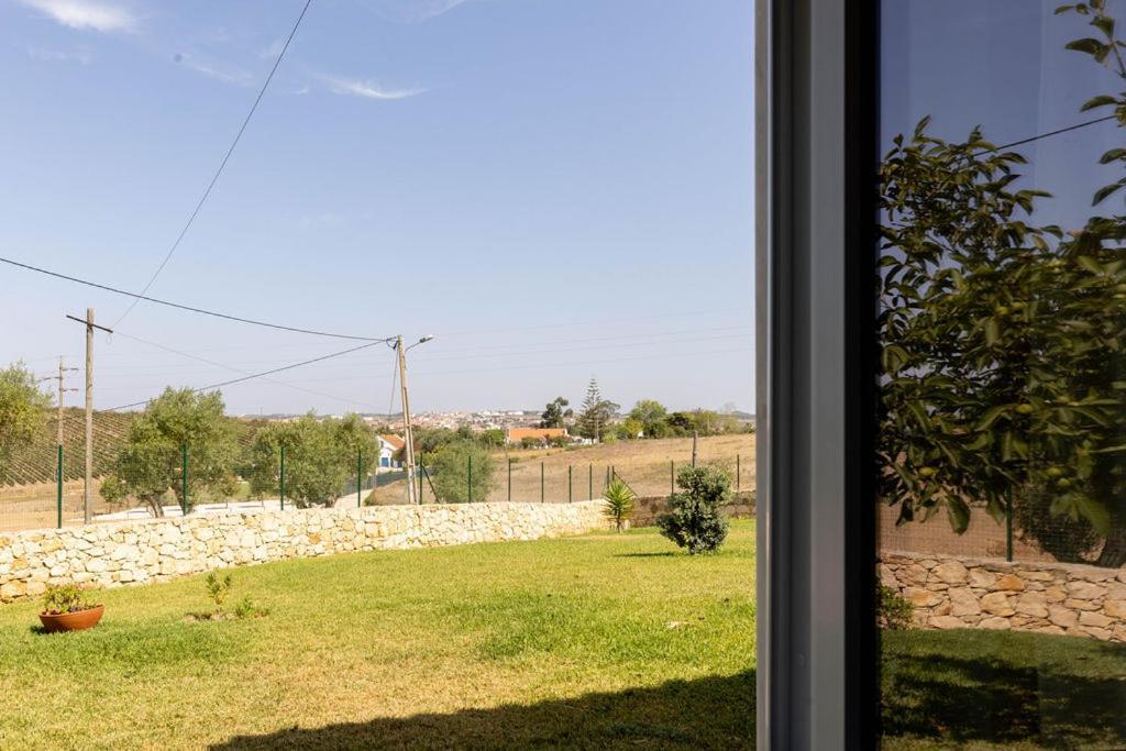 Whome Countryside Charm Near Wedding Venue W/ Bbq Patio Torres Vedras Exteriör bild