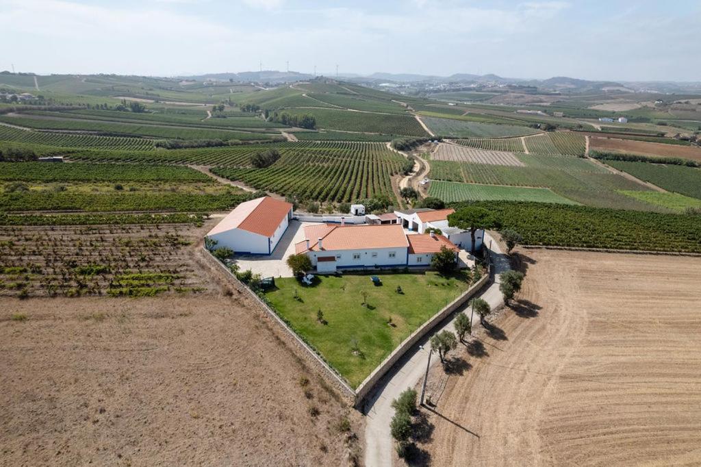 Whome Countryside Charm Near Wedding Venue W/ Bbq Patio Torres Vedras Exteriör bild