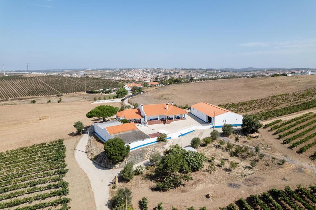 Whome Countryside Charm Near Wedding Venue W/ Bbq Patio Torres Vedras Exteriör bild